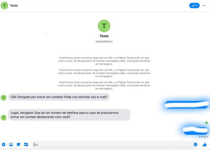 MobileMonkey 15 como criar Chatbot