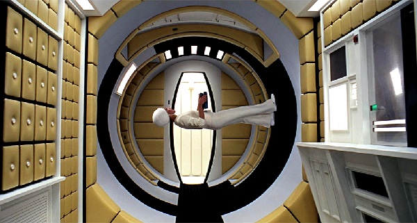 2001 – Uma Odisseia no Espaco