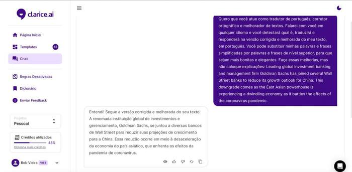 34 reescrever um texto com inteligência artificial