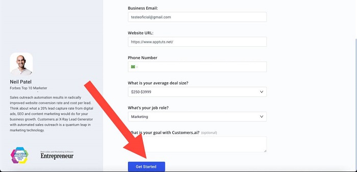 MobileMonkey 4 como criar Chatbot