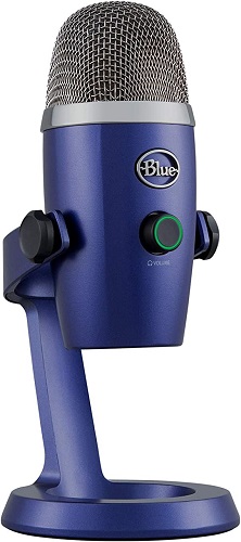 Blue Yeti