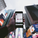 capa Frases em inglês para bio do Instagram