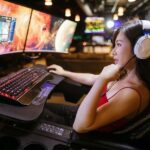 Como fazer uma live no Twitch