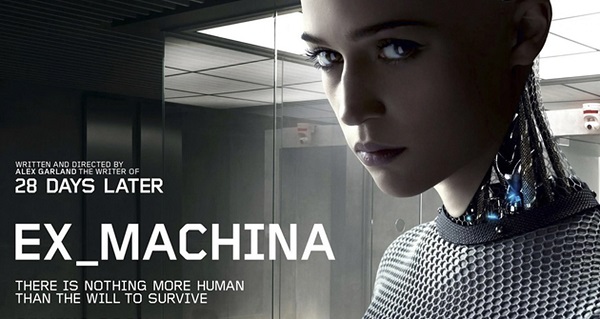 Ex Machina