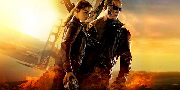 Exterminador do Futuro Filmes sobre inteligência artificial