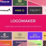 cover best AI logo makers