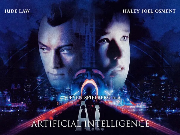 Inteligencia Artificial