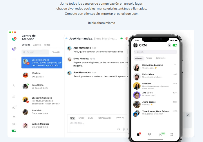 JIVOCHAT