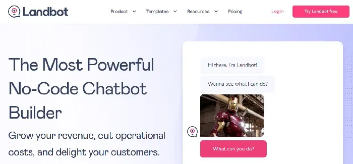 Landbot