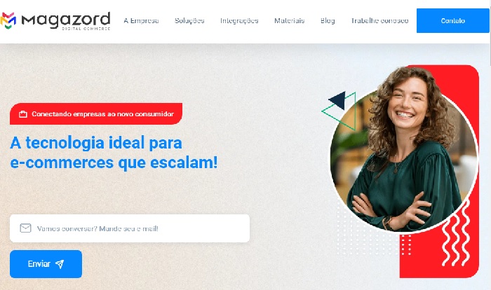Magazord