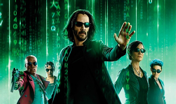 Matrix