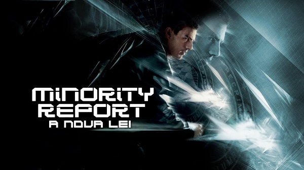 Minority Report