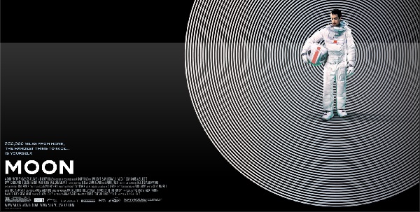Moon Filmes sobre inteligência artificial