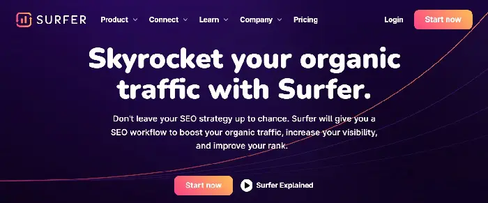 SurferSEO