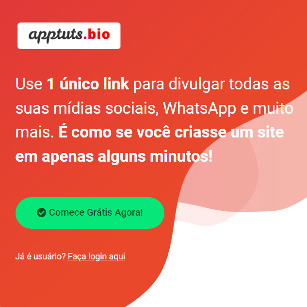 Linktree português: Ele existe? Como funciona? | AppTuts