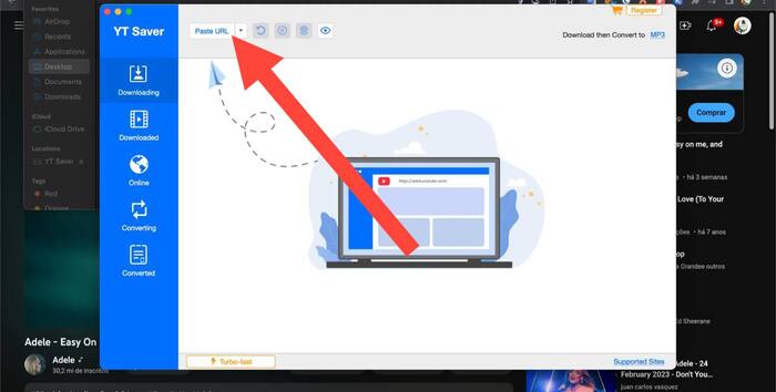 13 How to use YT Saver