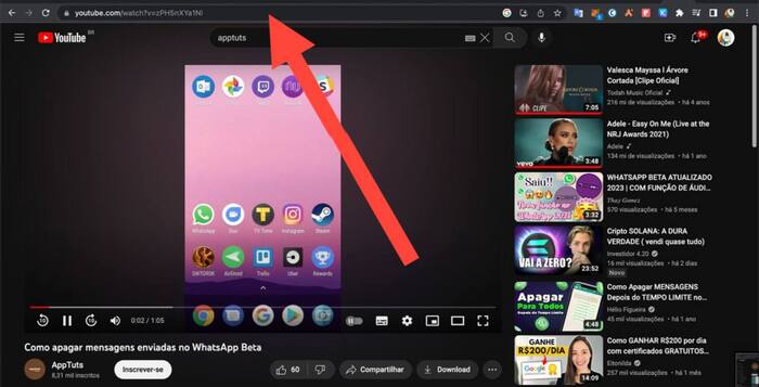 6 How to use YT Saver