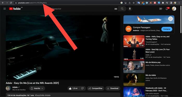 9 How to use YT Saver