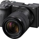 Sony Alpha A6600