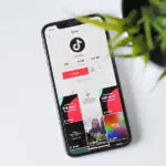 capa colocar link na bio do TikTok