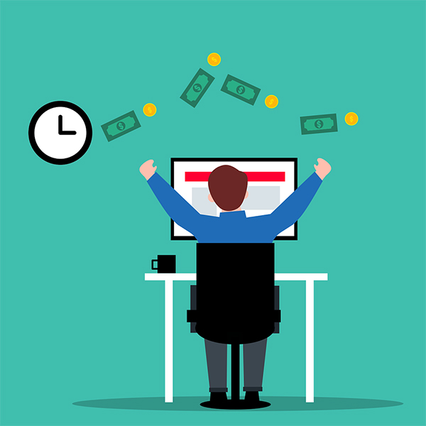 apps that pay when you sign up cover