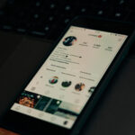 capa O que colocar na bio do Instagram