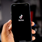 frases para bio do TikTok capa