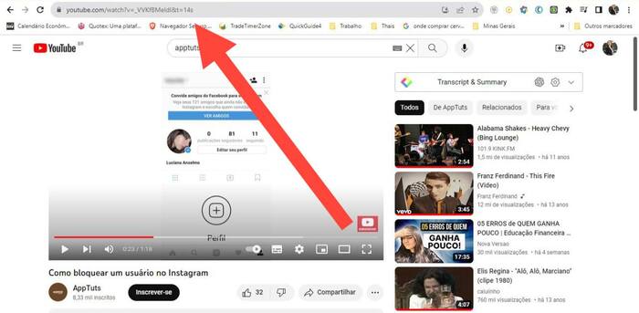 download YouTube videos in MP4 8