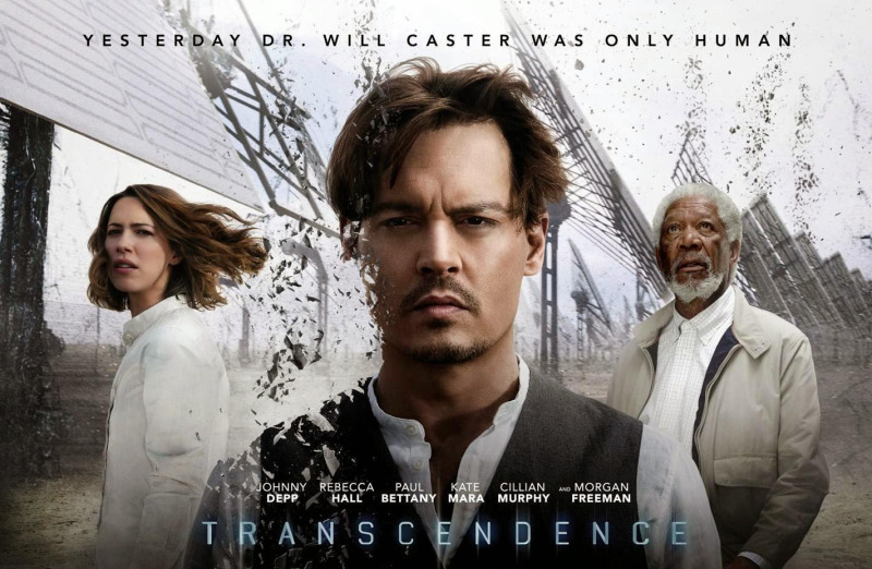 transcendence