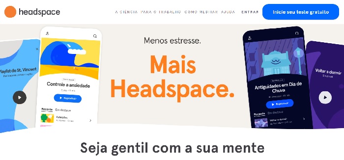 headspace