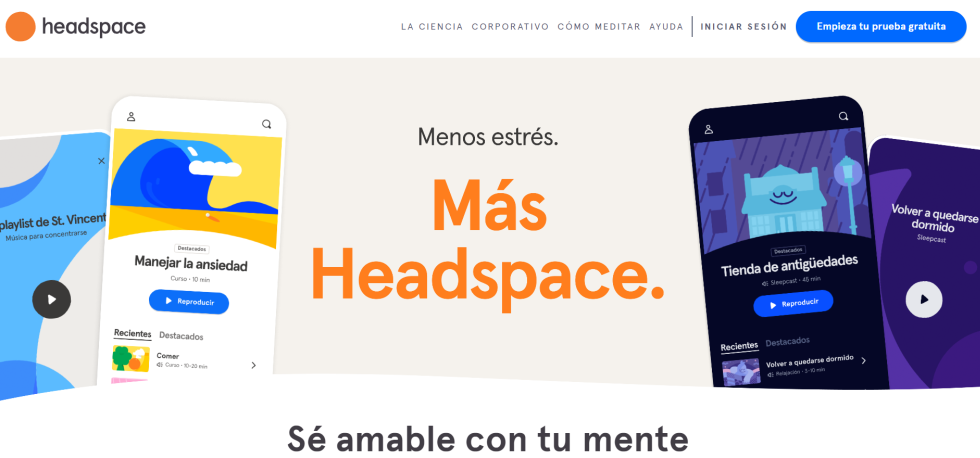 headspace