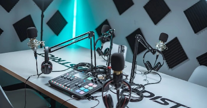 podcast 1