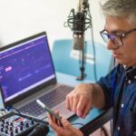 podcast