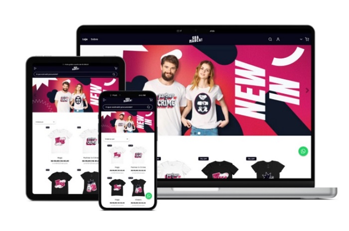 print on demand