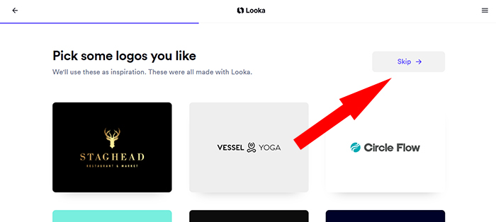 4 create logo with AI