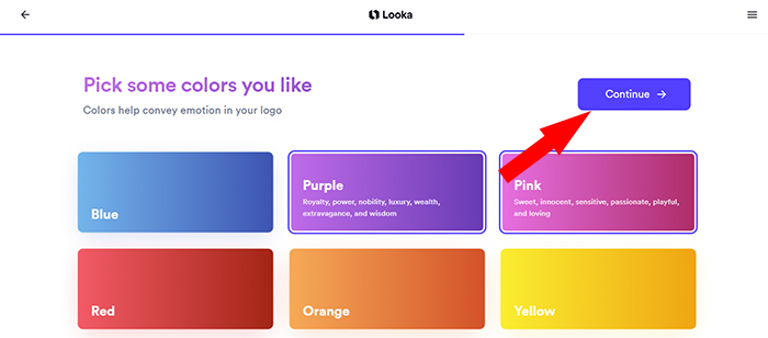 6 create logo with AI