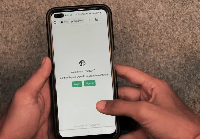 AI chatbots cover