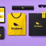 create logo with AI cover