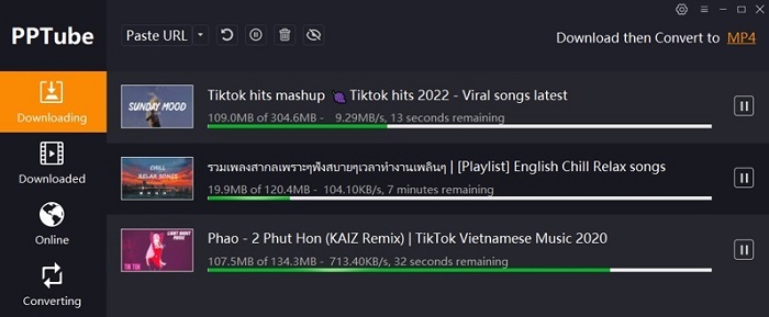 PPTube