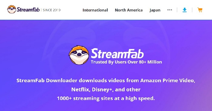 StreamFab
