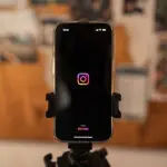 capa Frases para bio do Instagram masculino