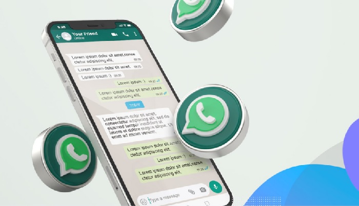 chatbot whatsapp
