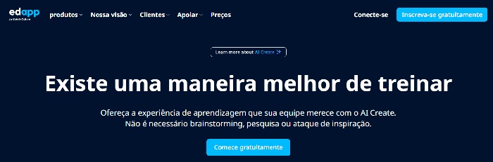 edapp AI course creators