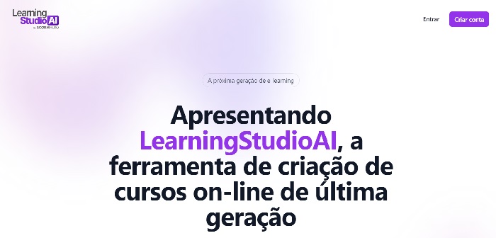 learning studio AI course creators around