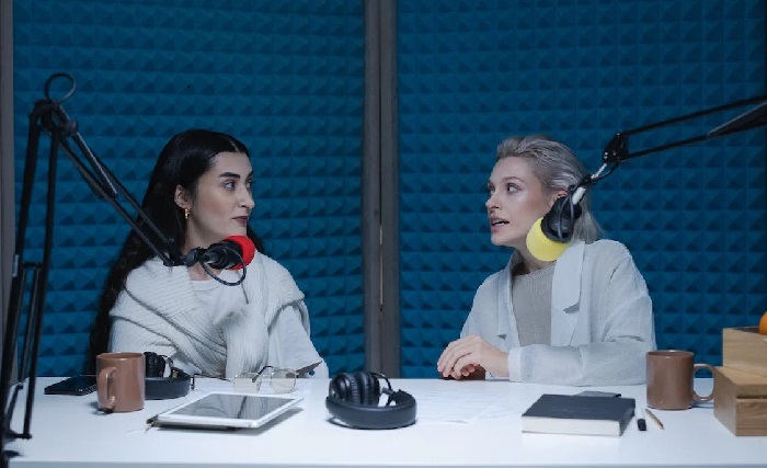 podcast script sponsors