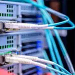 Types of hosting cover