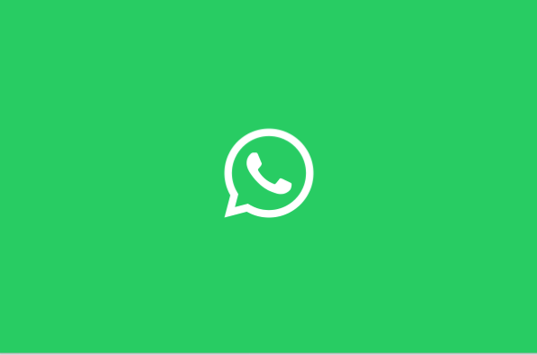 Conversas WhatsApp