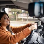 Aprender a dirigir carro