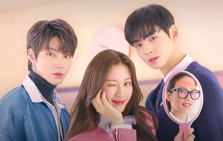 Assistir doramas grátis