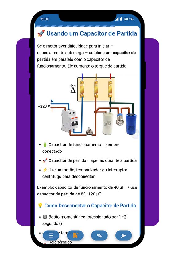 Manual do eletricista